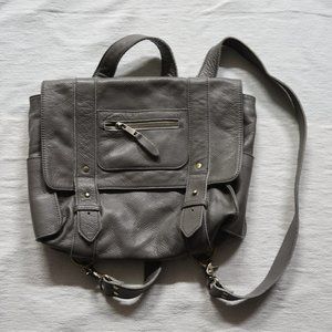 Vere Verto Backpack/Purse